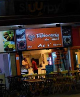Tapiocaria Do Farol food