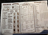 Hollywood.cafe Cafe Hollywood menu