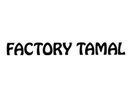 Factory Tamal food