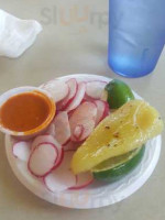 Guayabal Salvadoran And Sabor Baja Mexican food