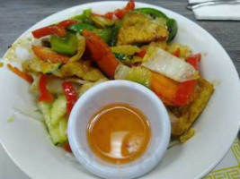 Chopstix Vietnamese food