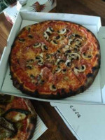 Dieci Pizza Kurier Luzern-ebikon food