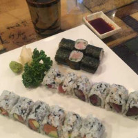 Yeung Ii Sushi Asian Cuisine food