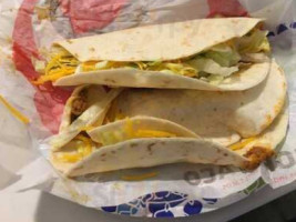 Taco Bell food