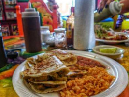 Votanitas La Moreliana food