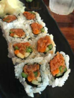 Bistro Miyoda Sushi Ichiriki food