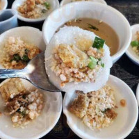 Pho Hue Oi food