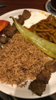 Kabuliyan food