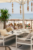 Pelicano Restaurant & Beach food