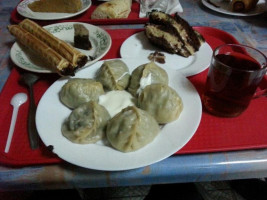 Russko-uzbekskaya Kukhnya food