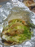 Chipotle Mexican Grill food