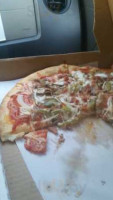 Anthony's Pizza Ii food