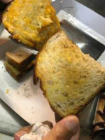 Panera Bread Cafe 4351 food