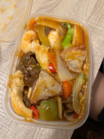 Ho Kee Chinese food