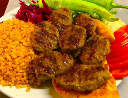 çınaraltı Pide Kebap Salonu food