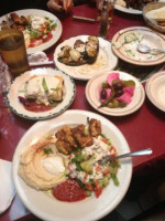 Alyan's Middle Eastern Mediterranean food