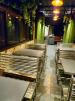 Great Punjab Restaurant Bar (kalyan Station) inside