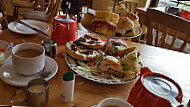 Southwell Garden Centre Tea Rooms food