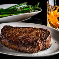 Del Frisco’s Double Eagle Steakhouse San Diego food