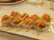 Nera Sushi food