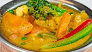 Gills Indian Cuisine- Coomera food