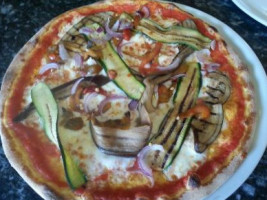 Corriere Della Pizza food