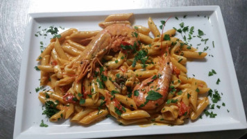 Peperoncino Rosso food