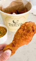 Tokyo Fried Chicken Co. food