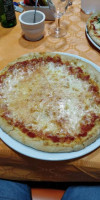 Pizzeria Re Leone menu