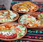 Antojitos Mexicanos El Regio food