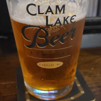 Clam Lake Beer Co., LLC food