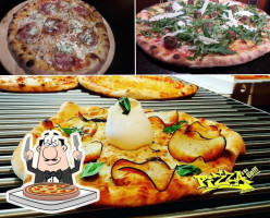 Pizza A Go Go Di Coticelli Gianpaolo C food