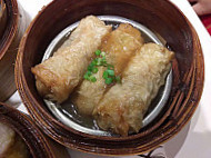 Yang Chow Noodle Bar food