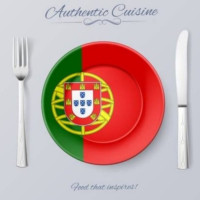 Algarve Food food