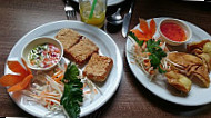 Thai Siam 2 food