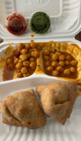 Jyoti Indian Cuisine inside