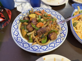 Ida Thai food