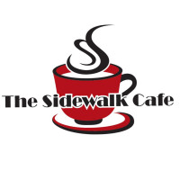The Sidewalk Cafe food