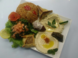 Kiosque So Liban Snack Traiteur Libanais Et Presse food