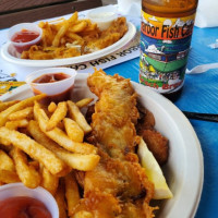 Harbor Fish Carlsbad Ca food