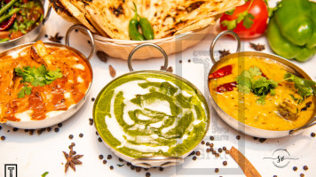 Igrill Indian Cuisine, Buffets Banquet Hall food