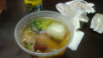 Jun Bo food
