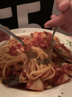Italian Touch food
