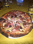 Pizzeria Franks Di Farina Francesco food