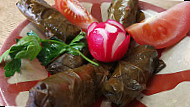 Cedar's Lebanese food