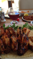 Osmanlı Ocakbaşı Terbiyesiz Tavuk Izgara Çeşitleri food