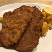 Gasthof Obermaier food