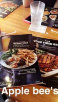 Applebee's Grill And Brooklyn Surf Ave. food