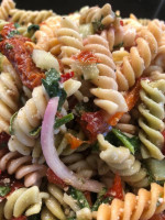 Jimmy Pecci's Taste Of Italy food