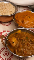 Himalayan Tandoori And Curry House food